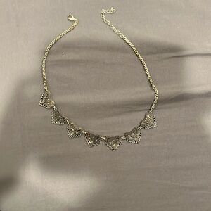 Necklace Mexican style